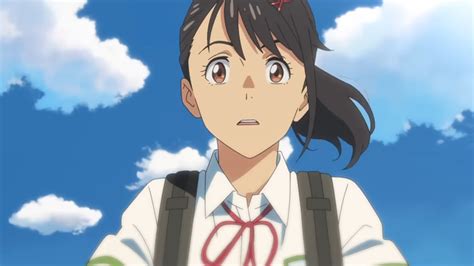 suzume no tojimari release date|Suzume International Release Dates, Trailer, Plot, Characters, and.